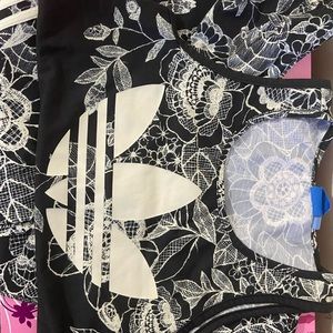 Addidas leggings set